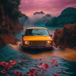 Tạo ảnh bữa nướng 5 triệu đồng