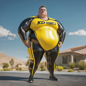 Create a highly detailed 48K resolution digital portrait featuri...