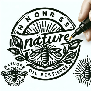Natural Oil Pesticide “Honors Nature”