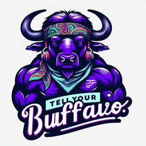 Create a powerful, dynamic, creative logo for a brand creation a...