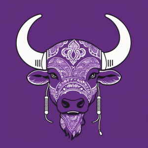 Create a powerful, dynamic, creative logo for a brand creation a...