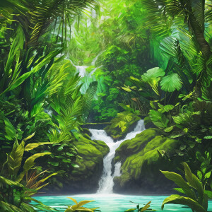 [Amazon river turtle wide eyes swimming underwater]::8 [detailed...