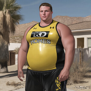 Michael O’Sullivan: An image of an individual msle growing up ,m...