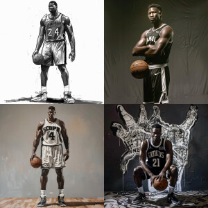Victor Wembanyama NBA player for the San Antonio Spurs. He is 7...