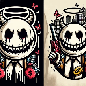 Create cleanbright highly detailed and professional logos.
Creat...