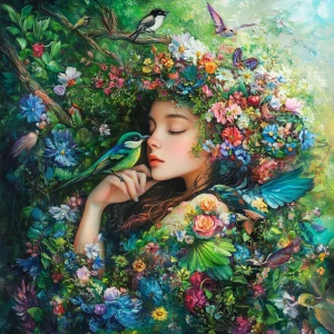 Mother Nature
