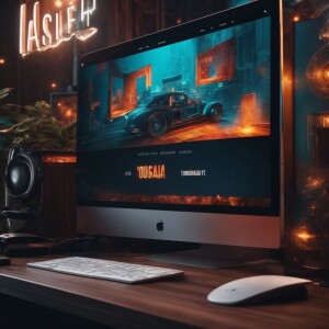 YouTube Channel banner