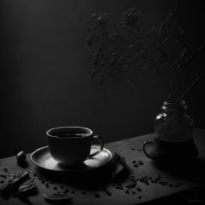 Noir HD