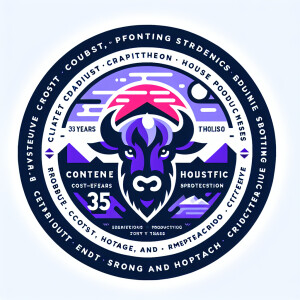 Purple Buffalo is the dynamic creative house empowers small to m...