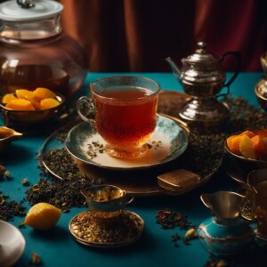Tea