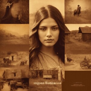 American Indian, Native American, vintage, raw,
Detailed