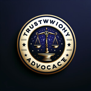Logo lawer company