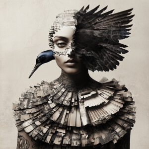 Isis  --sref 1052399410