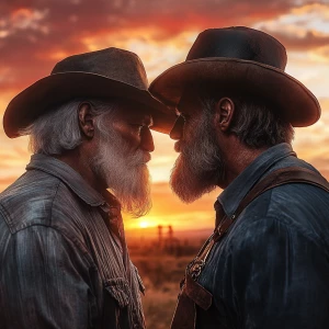 *Shot with an impossible fusion of quantum photorealism and AI-e...