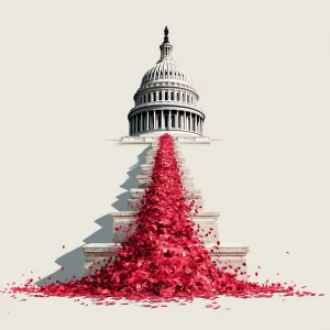 $5 Trillion Debt Limit Hike