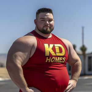 Matt Garcia a 27 year old Caucasian male beginning transition in...