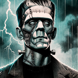 Frankenstein