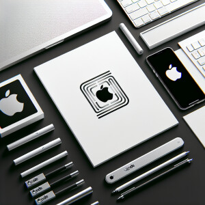 Хочу создать минималистичный логотип для "iCode", ассоциирующийс...