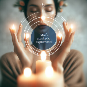 Holistic instagram page profile picture