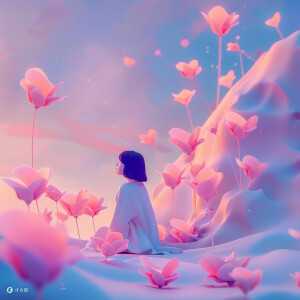 create a  ultra high resolution 3D beautiful ,eyecatching, atten...