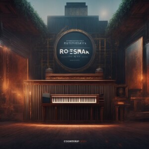 Видео игры, человек играет в компьютер, очки виртуальной реально...