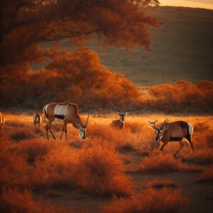 Antelope