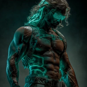 This concept beautifully articulates a vision of the future wher...