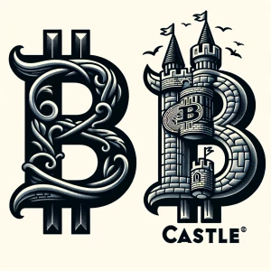 Logo name: Black Castle
Details: make the B big and Bold, very d...