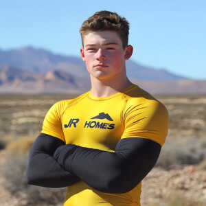 Todd Faheys A teenaged boy aged 17 male beginning transition to...