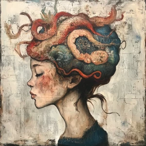 Sometimes my brain is so boring. Are there anymore interesting t...