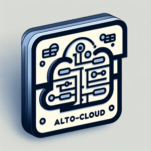 Design a sleek 3.5cm square enamel pin for a tech company specia...