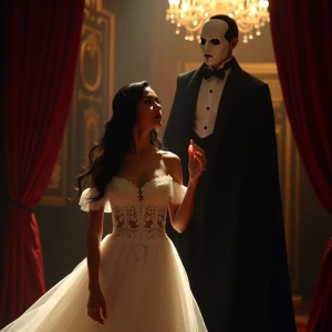 Dahlia Valentina (DahliaValentina_ai) – a fit, tall, supple, wel...