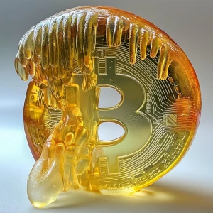 Jelly Bitcoin