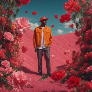 create a  ultra high resolution 3D beautiful ,eyecatching, atten...