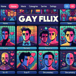 Gay Flix