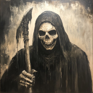 The Grim Reaper