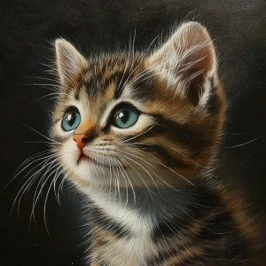 kitty cat