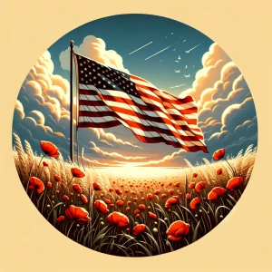 Depict an original image that I can use to post on our business...