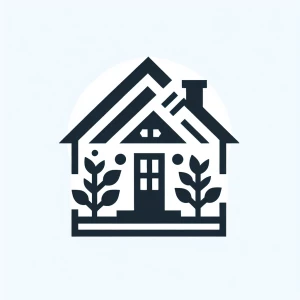 Create a sleek, modern logo for "John Eagle Property Services,"...