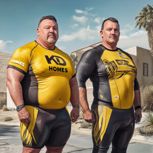 Create a highly detailed 48K resolution digital portrait featuri...