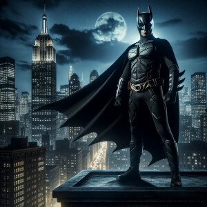 Batman