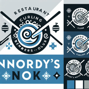 **Logo Design Brief for "Nordy’s Nook"**

**Overview:**
We are l...