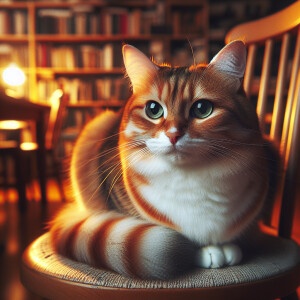 Кот