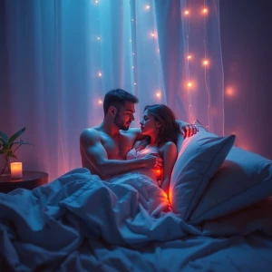 Synthesized, sensual comfort