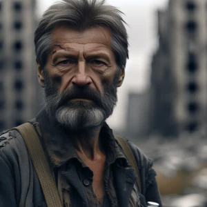 Last of Us
