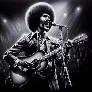 Create a highly detailed, airbrushed glossy oil painting that fe...