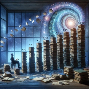 “Time is the cost you will pay later.” This phrase is one I hold...