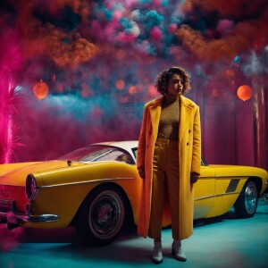 Forever young and dangerous