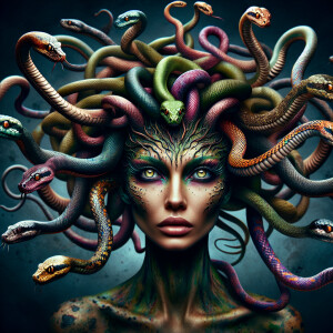 Please describe the image you have in mind for a realistic inspi...