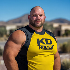 Ryan Millards A male beginning transition to middle aged to look...